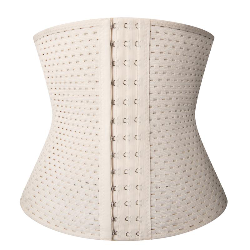 Men Slimming Body Shaper Waist Trainer Trimmer Belt Corset For Abdomen Belly Shapers Tummy Control Fitness Compression Shapewear S
Men Slimming Body Shaper Waist Trainer Trimmer Belt Corset For Abdomen Belly Shapers Tummy Control Fitness Compression Shapewear S