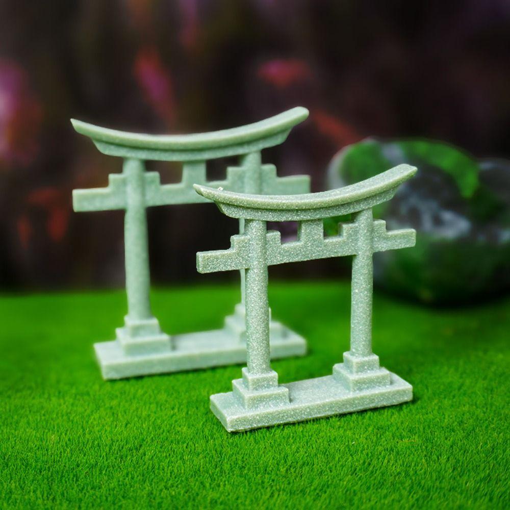 Creative Aquariums Statue Bridge Multifunctional Miniature Sculpture Micro Landscape Ornament Yard S
Creative Aquariums Statue Bridge Multifunctional Miniature Sculpture Micro Landscape Ornament Yard S