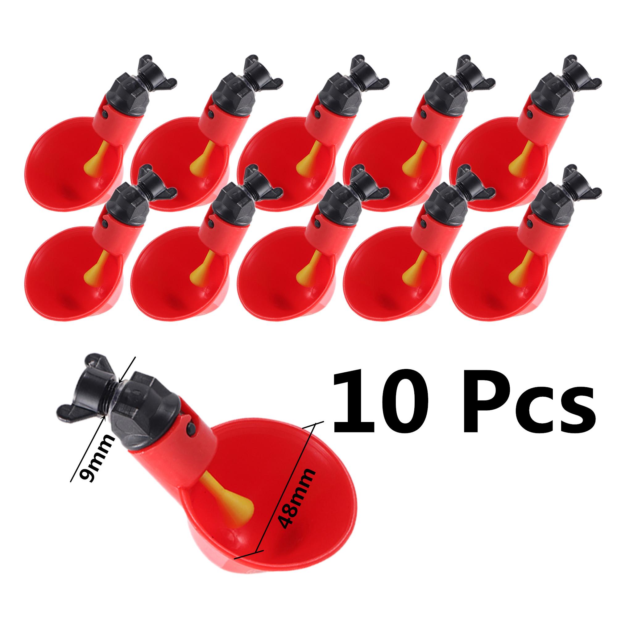 Кормушка для кур Принадлежности для кормления птицы Сделай сам Защищенная от дождя Кормушка для птицы Порт Самотечный Комплект Для Ведер Бочек Бункеров Корыт
Кормушка для кур Принадлежности для кормления птицы Сделай сам Защищенная от дождя Кормушка для птицы Порт Самотечный Комплект Для Ведер Бочек Бункеров Корыт