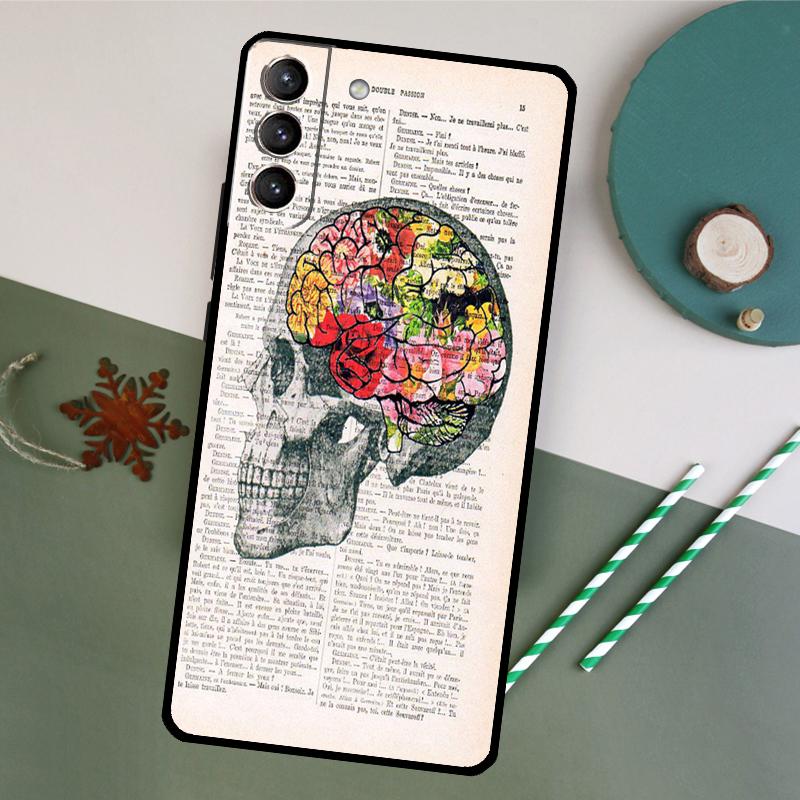 Medical Human Organs Brain Kidney Phone Case For Samsung Galaxy S25 S20 S21 S22 S23 S24 S26 Ultra S10 Plus S25 FE Back Cover Galaxy S21 Plus
Medical Human Organs Brain Kidney Phone Case For Samsung Galaxy S25 S20 S21 S22 S23 S24 S26 Ultra S10 Plus S25 FE Back Cover Galaxy S21 Plus