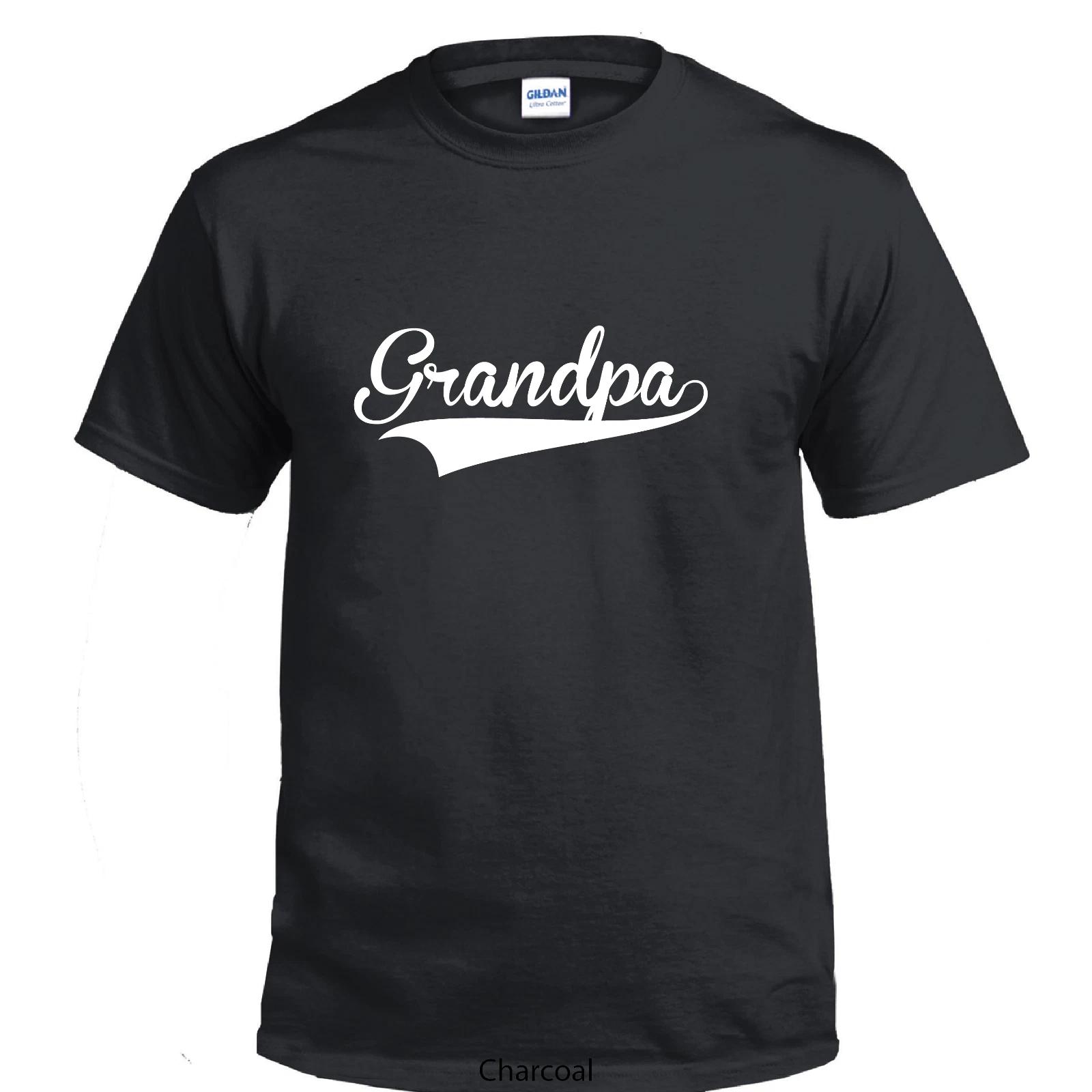 Grandpa Fathers Day Grandparent Gift Baseball Jersey T-Shirt For Him 3XL
Grandpa Fathers Day Grandparent Gift Baseball Jersey T-Shirt For Him 3XL