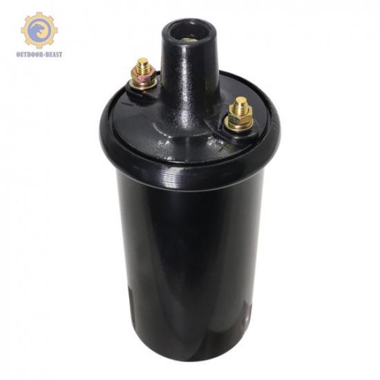 Ignition Coil Kit for MerCruiser 3.0 3.7 5.7 L Engine 38547 32193A2 392-806529A1
Ignition Coil Kit for MerCruiser 3.0 3.7 5.7 L Engine 38547 32193A2 392-806529A1