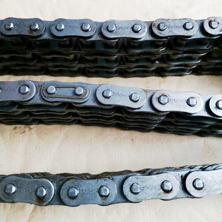 Dragon Boat Rotary Tiller Chain 12A-3 with 106, 118, 120 Links and 60HSP-3
Dragon Boat Rotary Tiller Chain 12A-3 with 106, 118, 120 Links and 60HSP-3