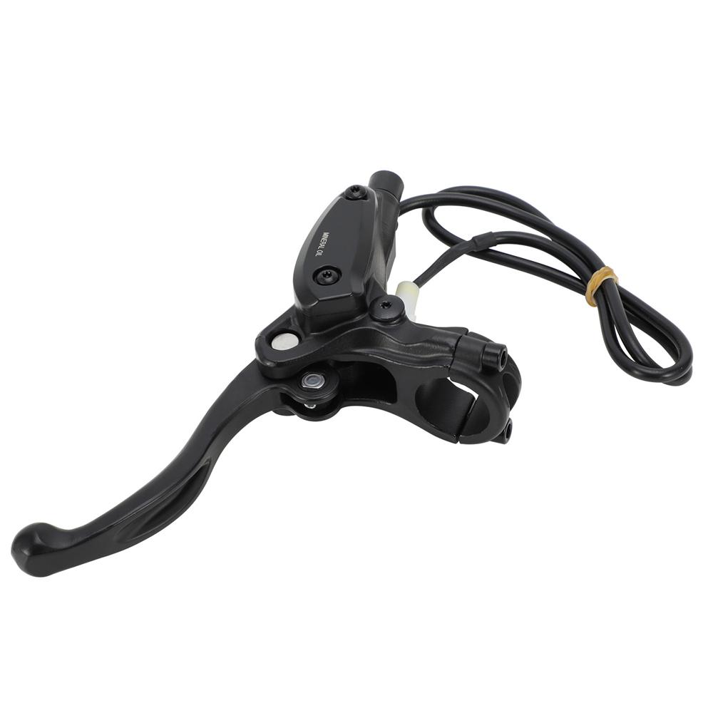 Rear Brake Cylinder Lever For Surron S/X Segway X160
Rear Brake Cylinder Lever For Surron S/X Segway X160