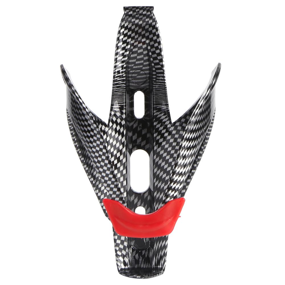 Bicycle Road Bike Water Bottle Holder Carbon Fiber Cycling Drink Glass Rack Cage Portable Waterproof Cycling Elements чёрный
Bicycle Road Bike Water Bottle Holder Carbon Fiber Cycling Drink Glass Rack Cage Portable Waterproof Cycling Elements чёрный