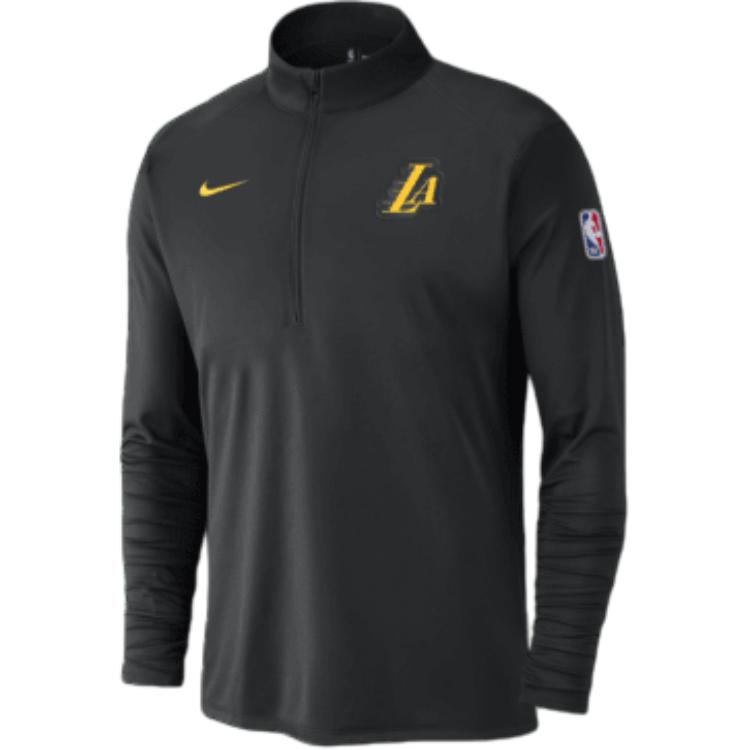 Nike X НБА Лос-Анджелес Лейкерс City Edition Принт Лого Стойка Воротник С Длинным Рукавом Свитшот Мужской свитшот Черный HF3667-010 L
Nike X НБА Лос-Анджелес Лейкерс City Edition Принт Лого Стойка Воротник С Длинным Рукавом Свитшот Мужской свитшот Черный HF3667-010 L