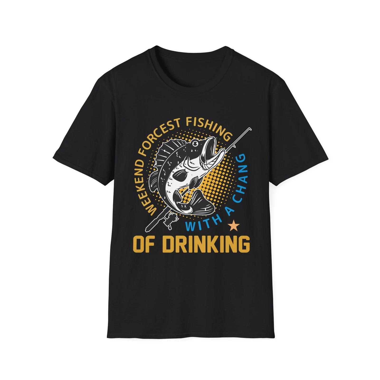Funny Fishing T-shirt Grandpa Dad Husband Gift Fisherman Rod Bait T-Shirt 3XL
Funny Fishing T-shirt Grandpa Dad Husband Gift Fisherman Rod Bait T-Shirt 3XL