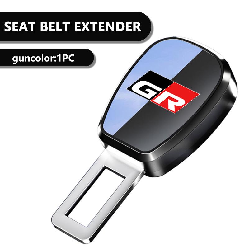 For Toyota Car Seat Belt Buckle Plug Auto Safety Strap Extender chr Corolla Camry rav4 Yaris hilux prius avensis
For Toyota Car Seat Belt Buckle Plug Auto Safety Strap Extender chr Corolla Camry rav4 Yaris hilux prius avensis