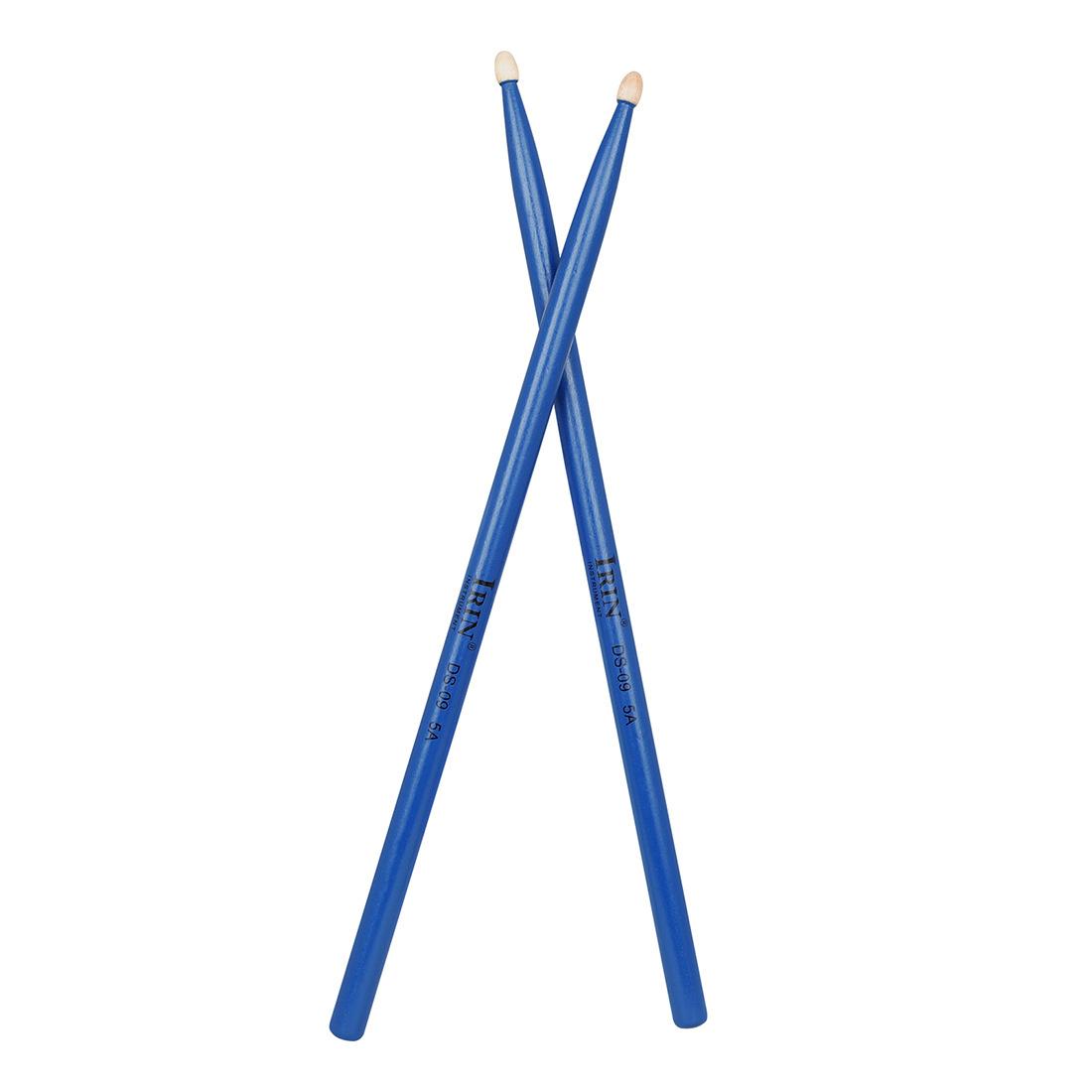 5A Палочки для ударных инструментов из клена Красочные джазовые палочки 1 пара
5A Палочки для ударных инструментов из клена Красочные джазовые палочки 1 пара