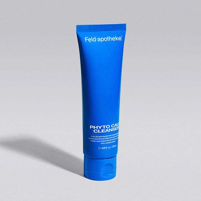 Phytocalm Очищающее средство 120 мл
Phytocalm Очищающее средство 120 мл