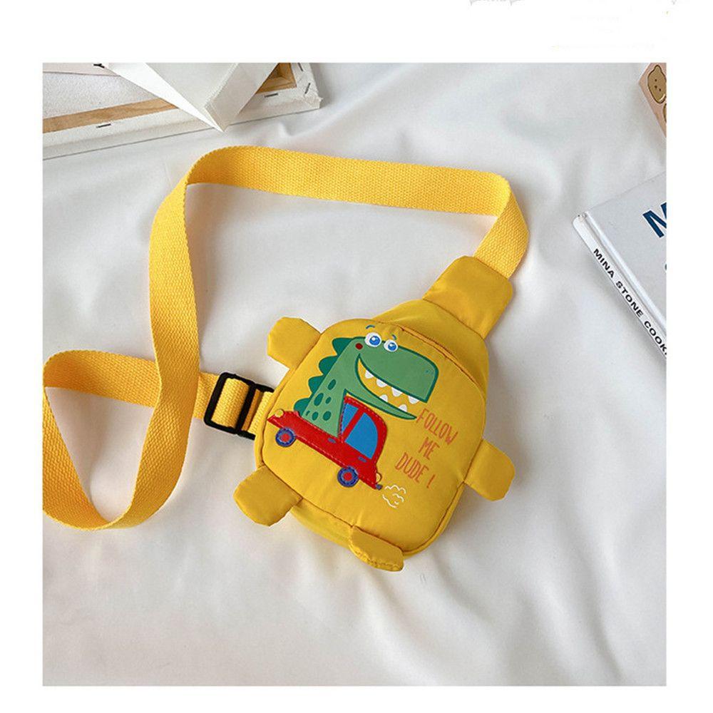 Cute Toddler Preschool Kids Travel Panda Cartoon School Bags Anti-lost Mini Backpack
Cute Toddler Preschool Kids Travel Panda Cartoon School Bags Anti-lost Mini Backpack