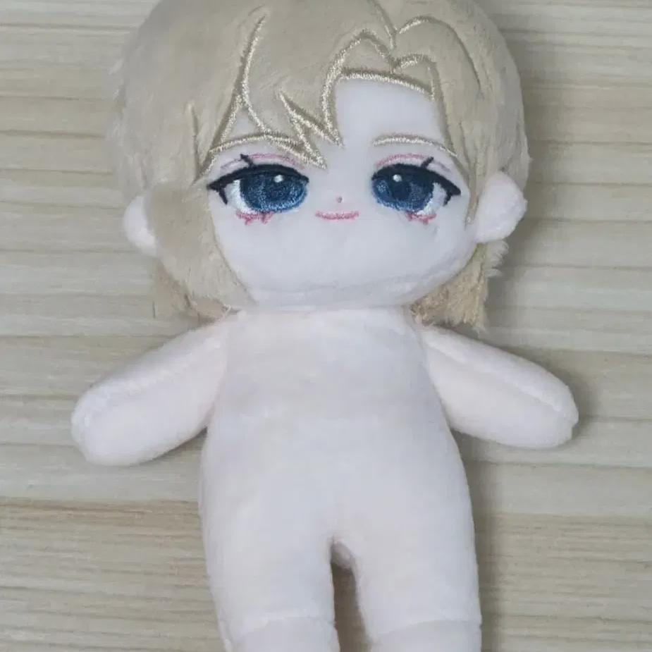 Plave Noah Doll Sengle Noah Attribute Cotton 10 G
Plave Noah Doll Sengle Noah Attribute Cotton 10 G