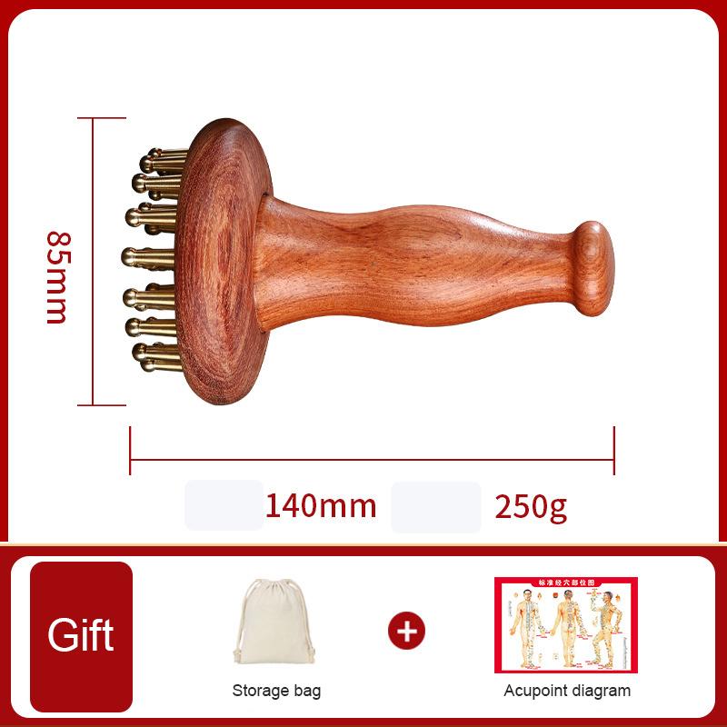 Массажер для тела Гуаша из латуни, металлический скребок для кожи, меридиан, лимфатический массаж, мышечный массаж, медная доска Гуаша фиолетовый
Массажер для тела Гуаша из латуни, металлический скребок для кожи, меридиан, лимфатический массаж, мышечный массаж, медная доска Гуаша фиолетовый