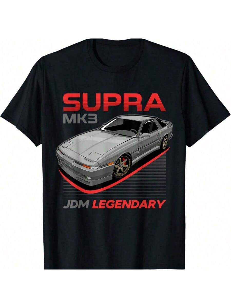 MK3 Supra MK4 MK5 JDM 4 июля Футболка XXXXL чёрный
MK3 Supra MK4 MK5 JDM 4 июля Футболка XXXXL чёрный