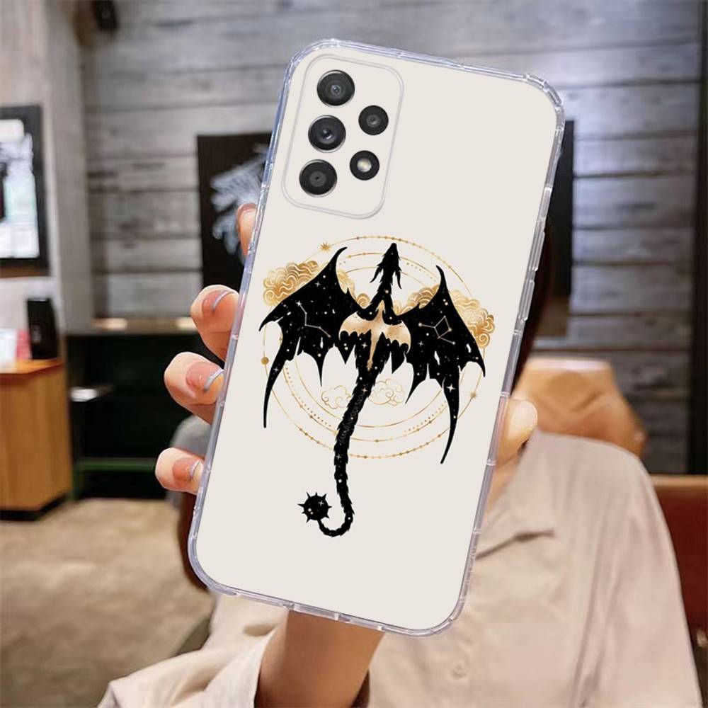 Dragon F-Fourth W-Wing Phone Case For Samsung Galaxy A,71,70,52,51,40,31,50,50S,30S,21S,12,10,Note20ultra Transparent Cover samsunga30
Dragon F-Fourth W-Wing Phone Case For Samsung Galaxy A,71,70,52,51,40,31,50,50S,30S,21S,12,10,Note20ultra Transparent Cover samsunga30