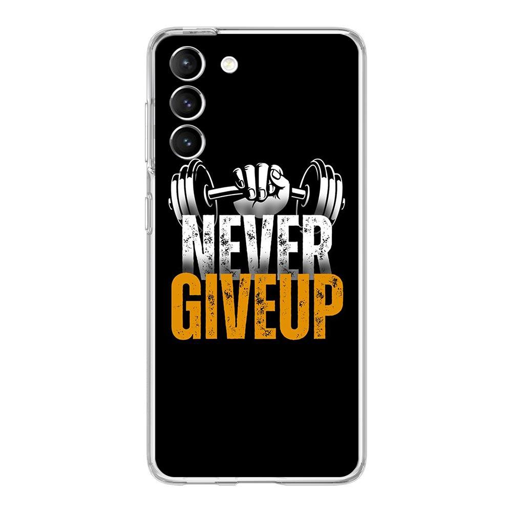 Phone Case For Samsung Galaxy S25 S24 S23 FE S22 Ultra S20 S21 5G S10 S9 Plus S10E S8 Soft Clear Cover Gym Fitness Bodybuilding Samsung S20 FE
Phone Case For Samsung Galaxy S25 S24 S23 FE S22 Ultra S20 S21 5G S10 S9 Plus S10E S8 Soft Clear Cover Gym Fitness Bodybuilding Samsung S20 FE