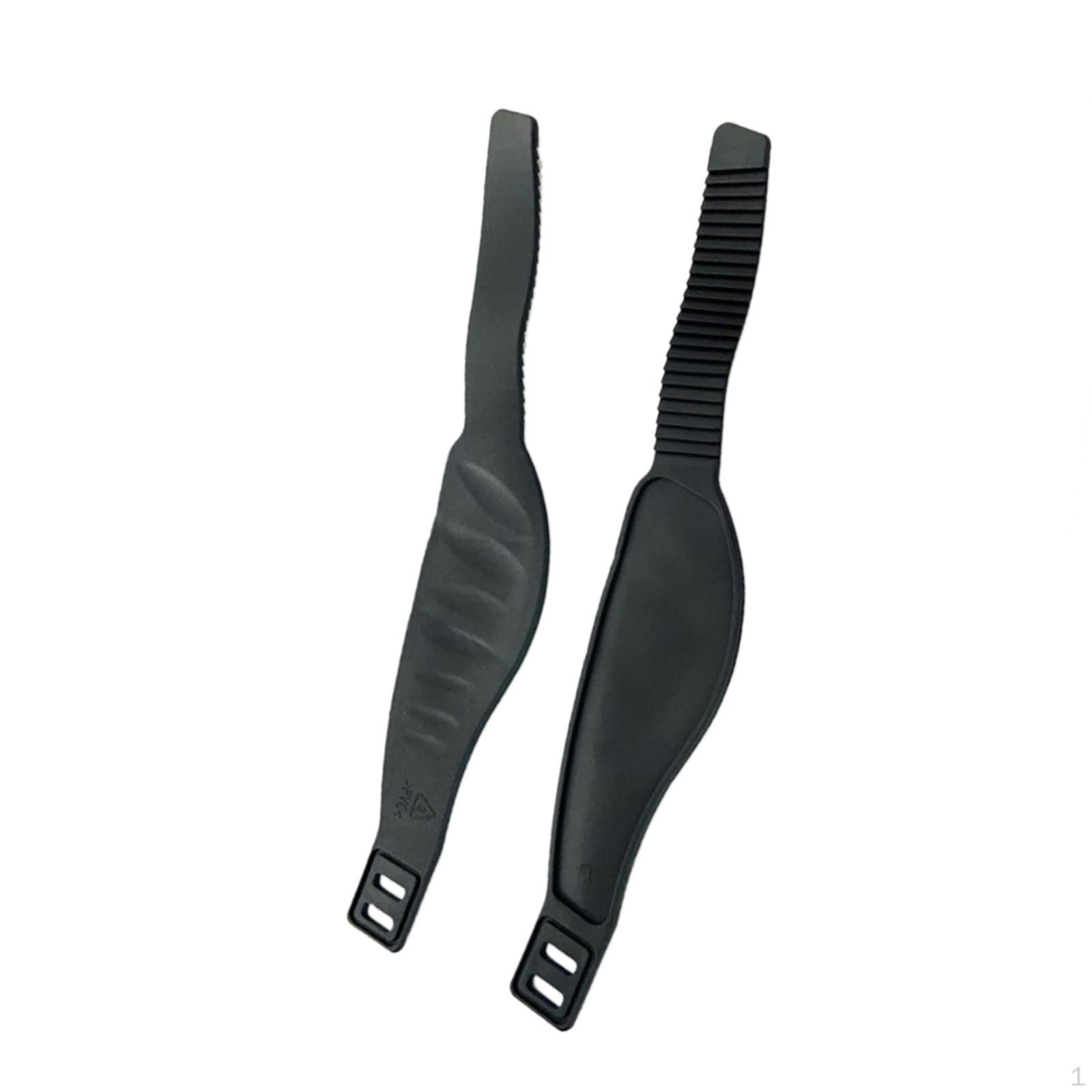 2 шт. ремни для педалей велотренажера, регулируемая длина, фиксирующие ленты для тренировок в домашнем спортзале Style B
2 шт. ремни для педалей велотренажера, регулируемая длина, фиксирующие ленты для тренировок в домашнем спортзале Style B