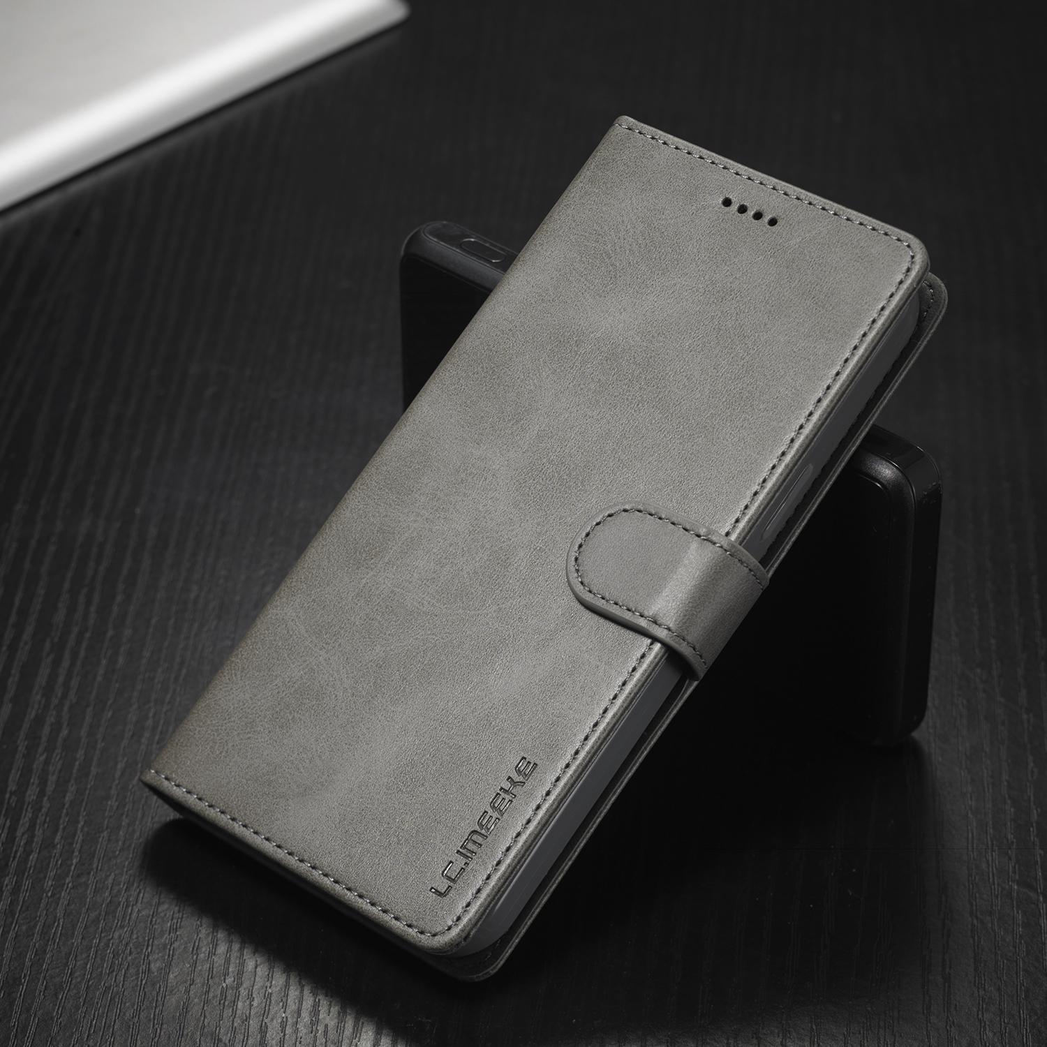 Чохол-книжка зі шкіри для iPhone 16 15 14 13 12 11 Pro Max XS XR 8 7 Plus SE Mini 16E з відділенням для візиток, гаманцем, чохол для телефону iPhone 13 Pro Max сірий
Чохол-книжка зі шкіри для iPhone 16 15 14 13 12 11 Pro Max XS XR 8 7 Plus SE Mini 16E з відділенням для візиток, гаманцем, чохол для телефону iPhone 13 Pro Max сірий