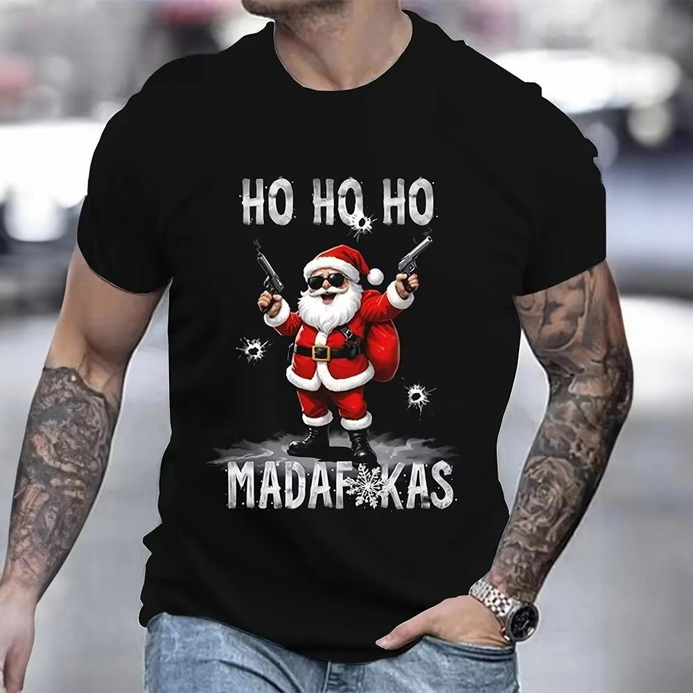 Cotton Men s Christmas Deer and Beer Print Pattern Short Sleeved T-shirt Casual O-Neck Short Sleeved Breathable XXXL
Cotton Men s Christmas Deer and Beer Print Pattern Short Sleeved T-shirt Casual O-Neck Short Sleeved Breathable XXXL