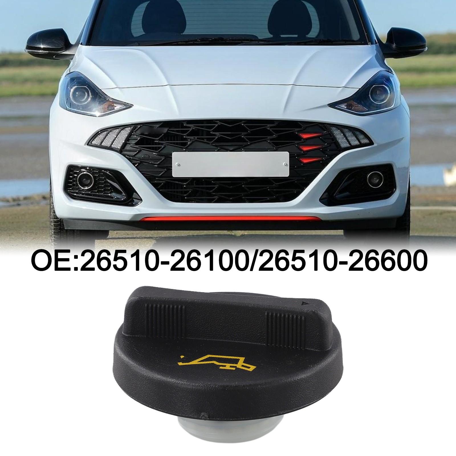 For Hyundai Engine Part Oil Filler Cap Fits i10 i20 For ix20 ix35 For Tucson
For Hyundai Engine Part Oil Filler Cap Fits i10 i20 For ix20 ix35 For Tucson