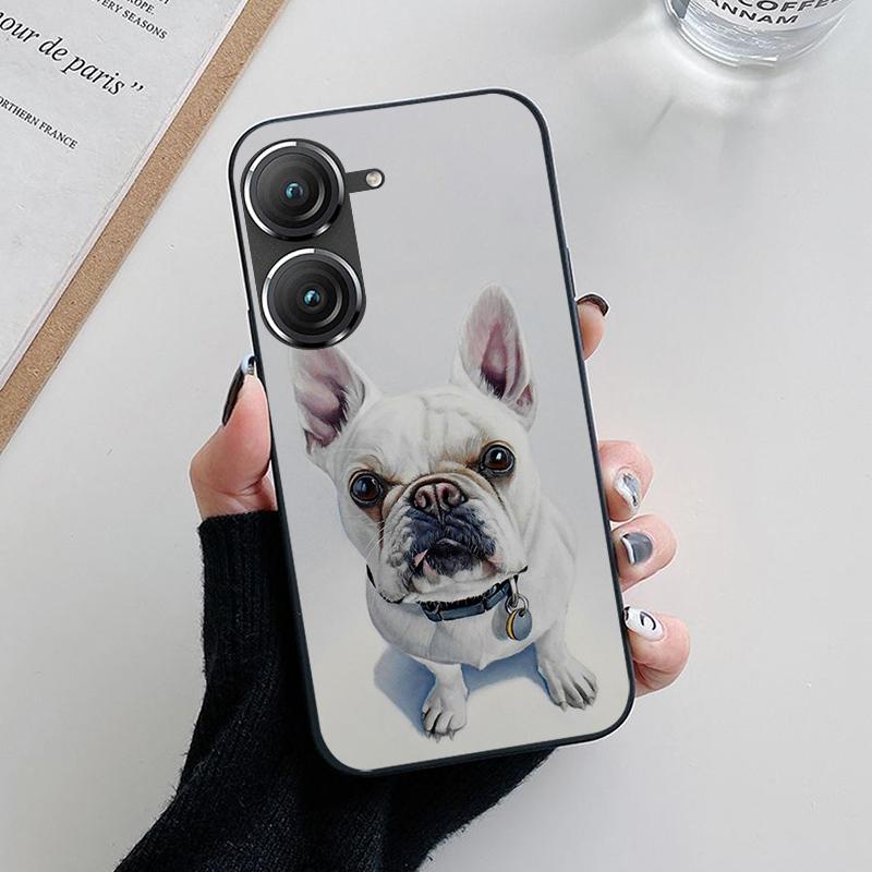 For Asus Zenfone 10 9 Case Fashion Soft Silicone Back Cases for Asus Zenfone9 Phone Cover Zenfone10 etui Fundas Cute Protector Asus Zenfone 9
For Asus Zenfone 10 9 Case Fashion Soft Silicone Back Cases for Asus Zenfone9 Phone Cover Zenfone10 etui Fundas Cute Protector Asus Zenfone 9