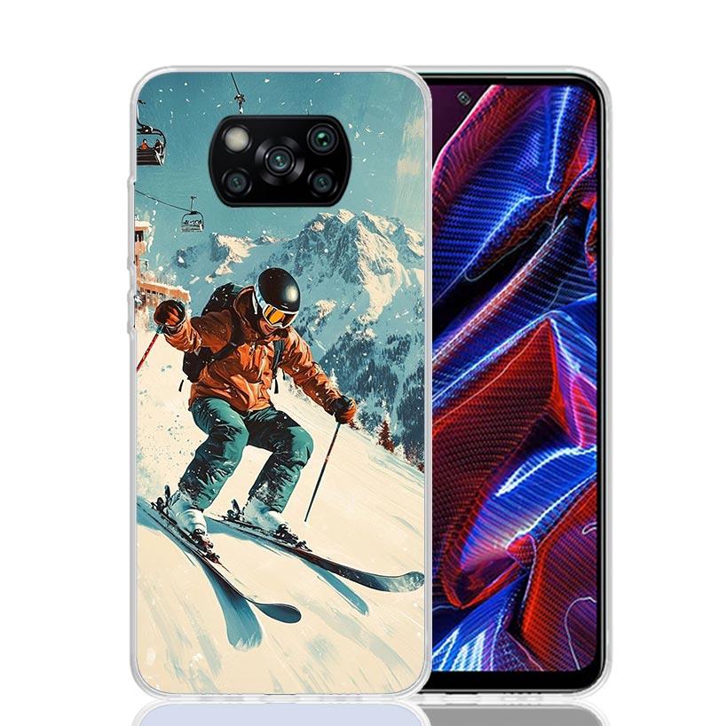 Adventure Snowboarding Extreme Phone Case For Xiaomi Poco F7 Ultra X7 X6 Pro X5 Redmi 15 15C 13 13C 12 12C 10 10A 10C 9 9A 9C 9T Redmi 10 5G
Adventure Snowboarding Extreme Phone Case For Xiaomi Poco F7 Ultra X7 X6 Pro X5 Redmi 15 15C 13 13C 12 12C 10 10A 10C 9 9A 9C 9T Redmi 10 5G