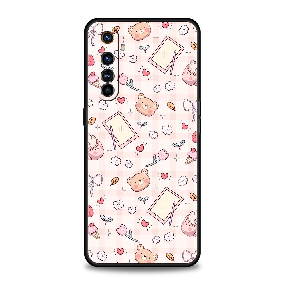 Мягкий ТПУ Для Realme 11 10 9 Pro Plus GT2 GT3 GT5 C21 C25 C35 C53 C55 C67 Pro 5G Чехол для телефона Креативный Очаровательный Мультяшный Узор Сумка Realme C35
Мягкий ТПУ Для Realme 11 10 9 Pro Plus GT2 GT3 GT5 C21 C25 C35 C53 C55 C67 Pro 5G Чехол для телефона Креативный Очаровательный Мультяшный Узор Сумка Realme C35