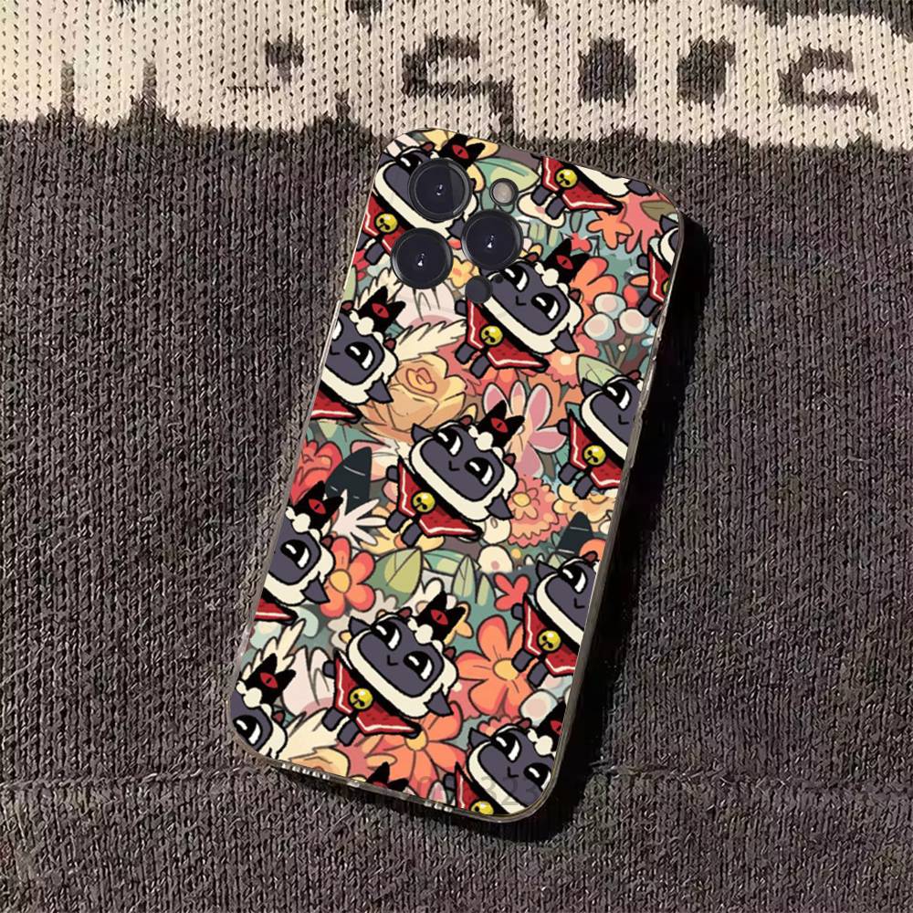 Cult Of The L-Lamb Game Phone Cases For iPhone 17 16 15 14 13 12 11 Pro Max Plus Luxury Camera Protection Plastic iPhone15
Cult Of The L-Lamb Game Phone Cases For iPhone 17 16 15 14 13 12 11 Pro Max Plus Luxury Camera Protection Plastic iPhone15