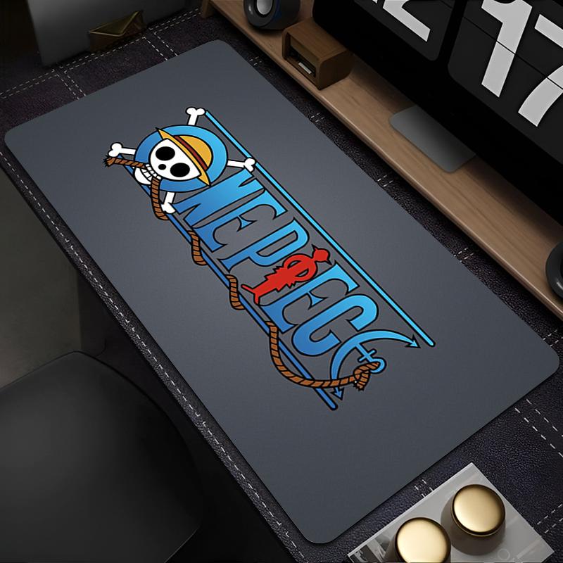 Mouse Pad XXL one piece Professional E-sports Gamer Speed PC Gaming Rubber Keyboard Pad Notbook Desk Mat Locking Edge Mousepad 30x60x0.2cm
Mouse Pad XXL one piece Professional E-sports Gamer Speed PC Gaming Rubber Keyboard Pad Notbook Desk Mat Locking Edge Mousepad 30x60x0.2cm