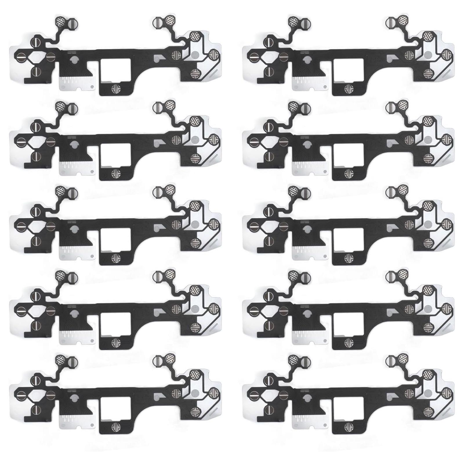 BDM 030 Controller Conductive Film Professional PCB Material Restores Button Functionality Optimizes Gaming Experience 1
BDM 030 Controller Conductive Film Professional PCB Material Restores Button Functionality Optimizes Gaming Experience 1