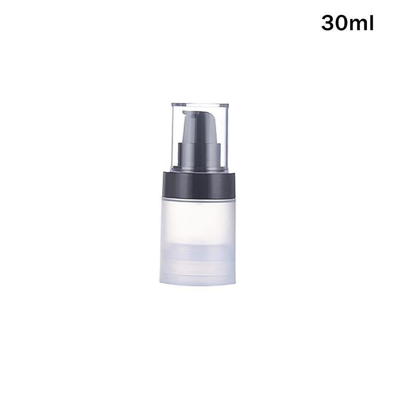 Travel Pump Bottle Dispenser Empty Lotion Bottles Refillable Cosmetic Container Press Type Women Make Up Moisturizers 30ml-120ml
Travel Pump Bottle Dispenser Empty Lotion Bottles Refillable Cosmetic Container Press Type Women Make Up Moisturizers 30ml-120ml