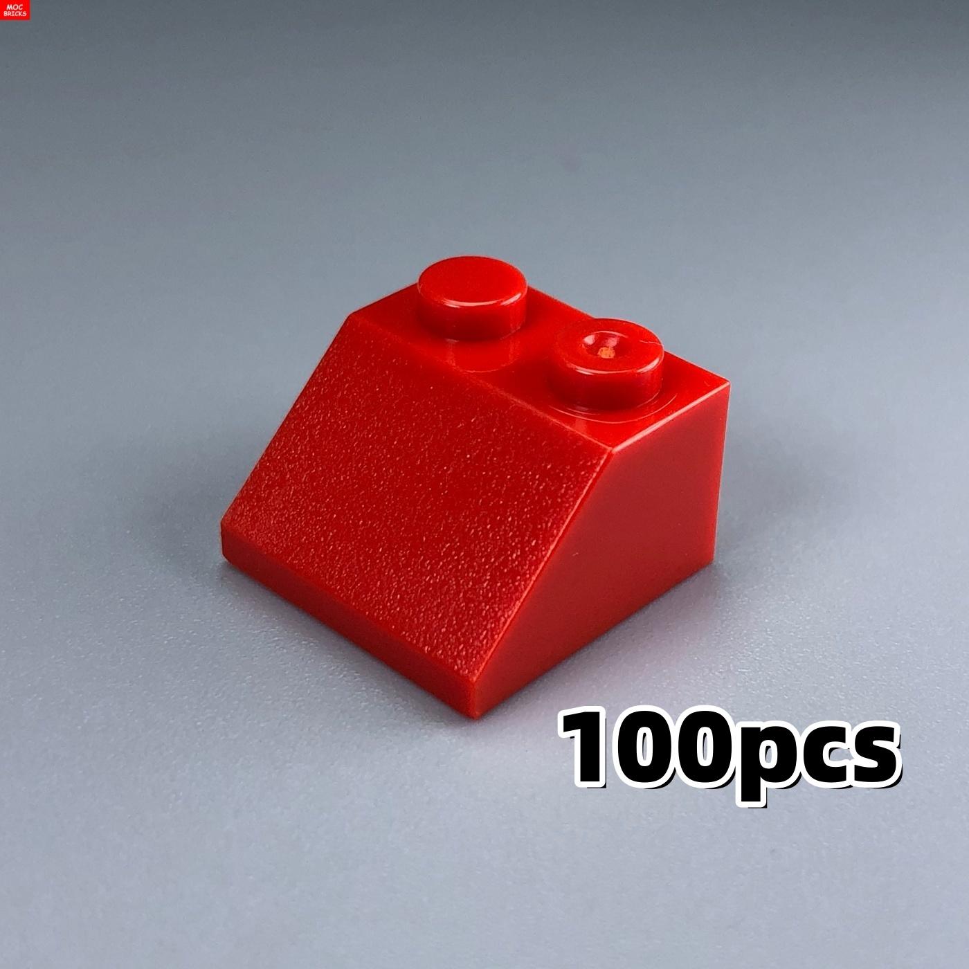DIY Build Bricks 3038 3039 3040 Slope 45° 2x3 2x2 2x1 Learning Assembled Assembling Cubes Particle Kid Children s Playthings
DIY Build Bricks 3038 3039 3040 Slope 45° 2x3 2x2 2x1 Learning Assembled Assembling Cubes Particle Kid Children s Playthings