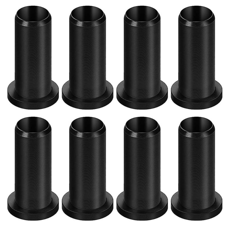 4/8pcs Durability Nylons Paddles Lock Wear Resistant Oar Protective Boats Sleeves for Kayaks and Canoeing Water Sports
4/8pcs Durability Nylons Paddles Lock Wear Resistant Oar Protective Boats Sleeves for Kayaks and Canoeing Water Sports
