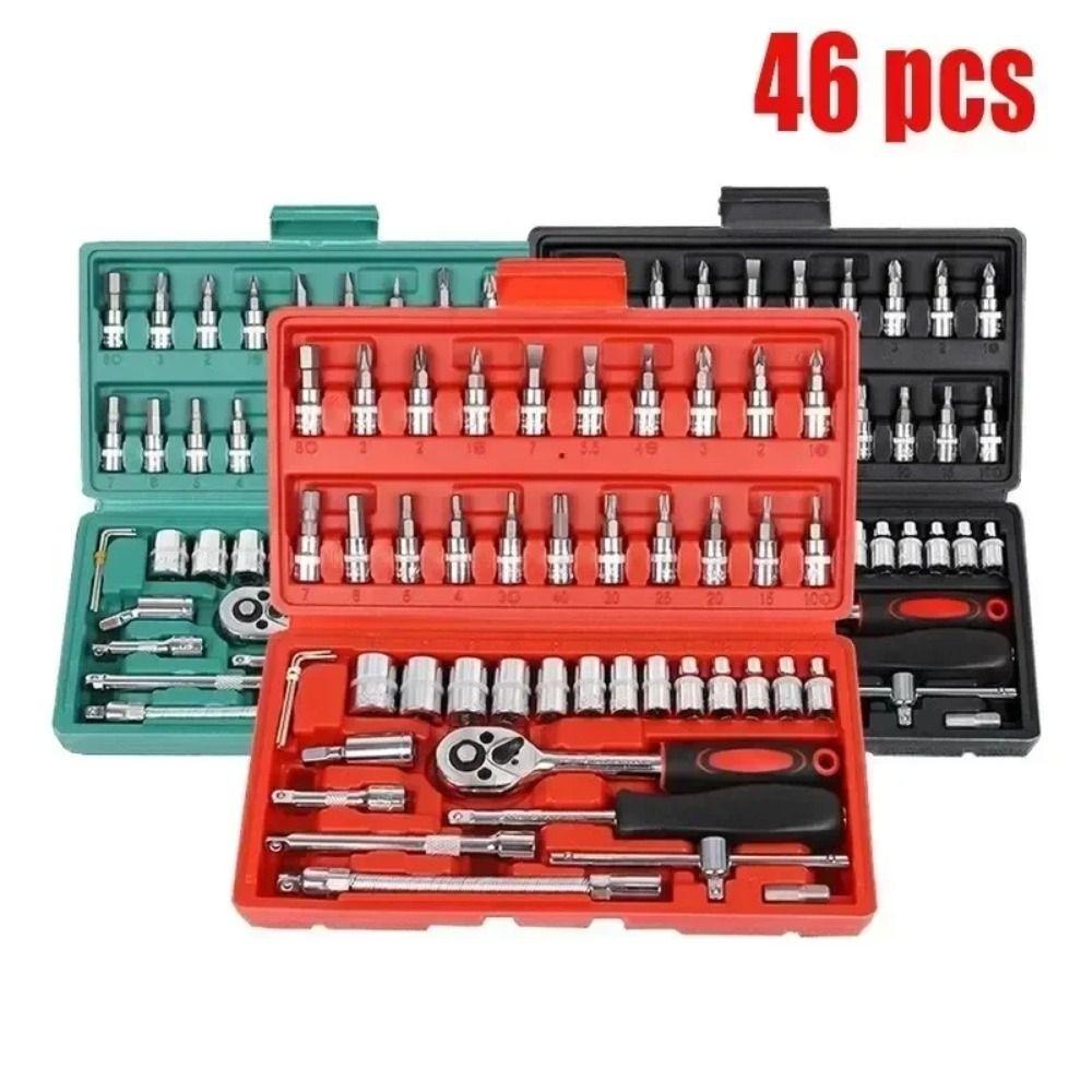 Strong Toughness Precision Screwdriver Wear-resistant Screwdriver Socket Nut Set Hand Tools зелений
Strong Toughness Precision Screwdriver Wear-resistant Screwdriver Socket Nut Set Hand Tools зелений