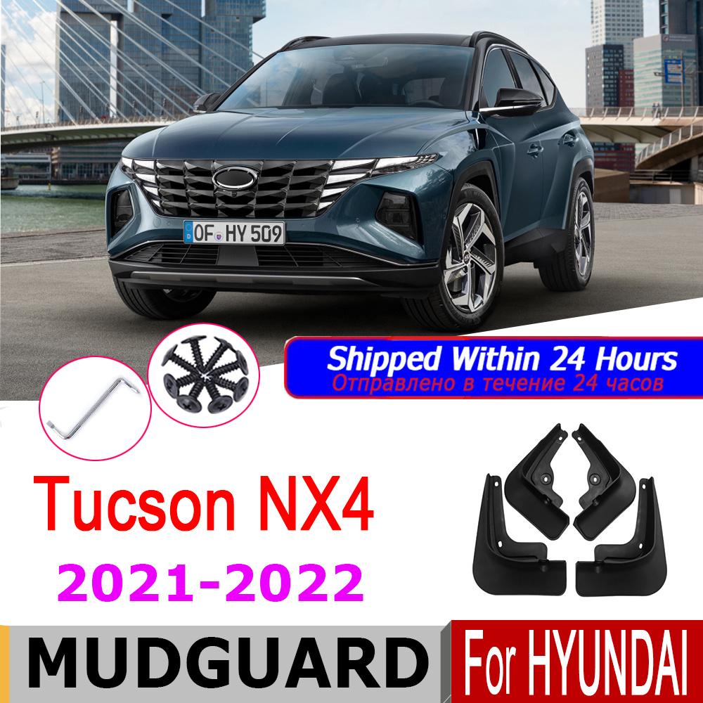 Автомобильные резиновые брызговики для Hyundai Tucson NX4 2022 Hyundai Tucson NX4, брызговики на крыльях, брызговики
Автомобильные резиновые брызговики для Hyundai Tucson NX4 2022 Hyundai Tucson NX4, брызговики на крыльях, брызговики