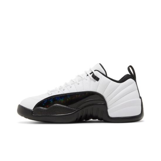Air Jordan 12 Retro Low 25 Years in China DO8726-100 EU 44.5
Air Jordan 12 Retro Low 25 Years in China DO8726-100 EU 44.5
