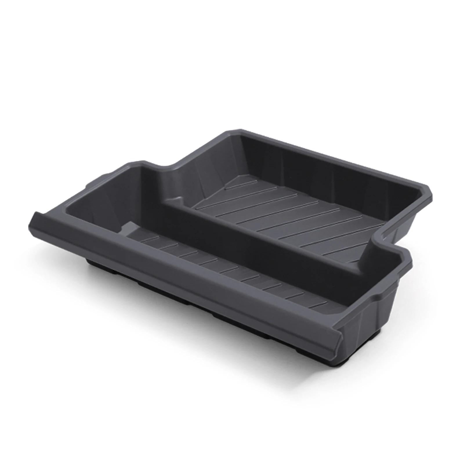 for Leapmotor C10 /C16 2024 2025 Under Seat Storage Box Drawer Type Organizer Storage Lower Box Case Car Interior Accessories Under Seat box 1P
for Leapmotor C10 /C16 2024 2025 Under Seat Storage Box Drawer Type Organizer Storage Lower Box Case Car Interior Accessories Under Seat box 1P