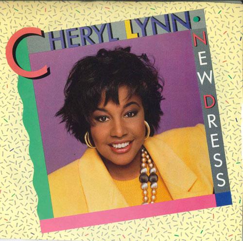 7-дюймовая пластинка CHERYL LYNN - Новое платье / Каждый день B50056 MANHATTAN 1987 Япония Поп Б/У
7-дюймовая пластинка CHERYL LYNN - Новое платье / Каждый день B50056 MANHATTAN 1987 Япония Поп Б/У