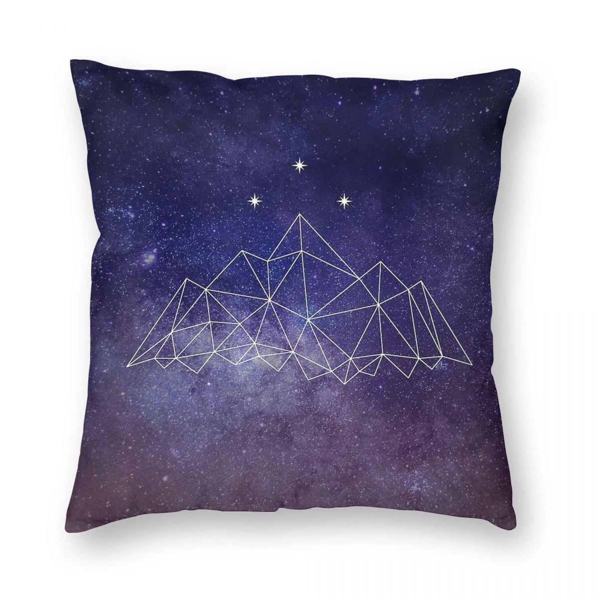 Night A Court Of Thorns And Roses Pillowcase Polyester Linen Velvet Creative Zip Decor Pillow Case Room Cushion Case 30x30cm 12x12in
Night A Court Of Thorns And Roses Pillowcase Polyester Linen Velvet Creative Zip Decor Pillow Case Room Cushion Case 30x30cm 12x12in