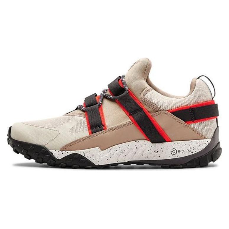 Under Armour Valsetz Trek Low Casual Shoes Unisex Shoes Light-Brown 3022620-800 42
Under Armour Valsetz Trek Low Casual Shoes Unisex Shoes Light-Brown 3022620-800 42