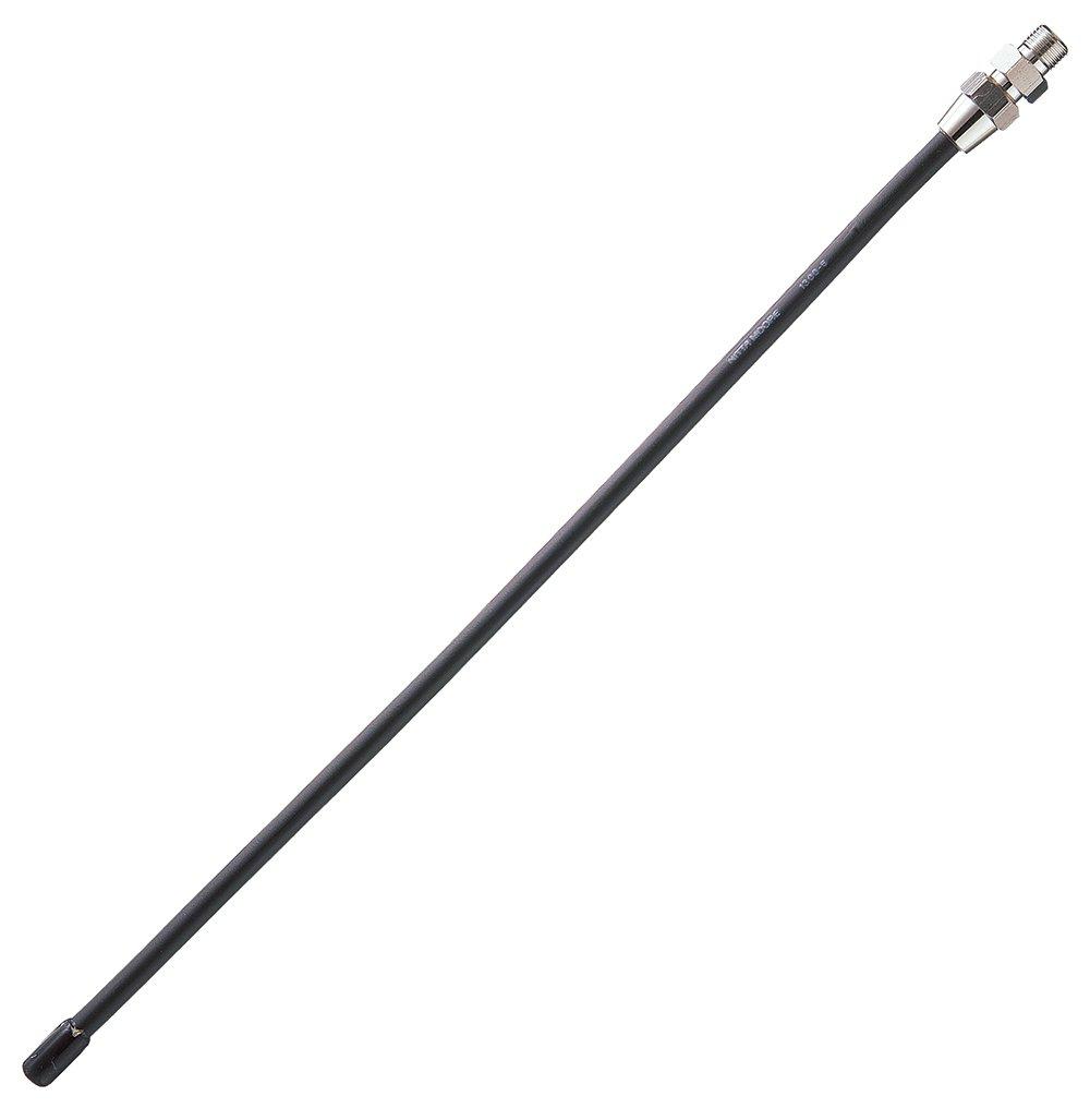 Niigata Seiki BeHAUS Made in Japan Long Nozzle for Air Duster Lightweight Flexible 300mm T-300LW
Niigata Seiki BeHAUS Made in Japan Long Nozzle for Air Duster Lightweight Flexible 300mm T-300LW