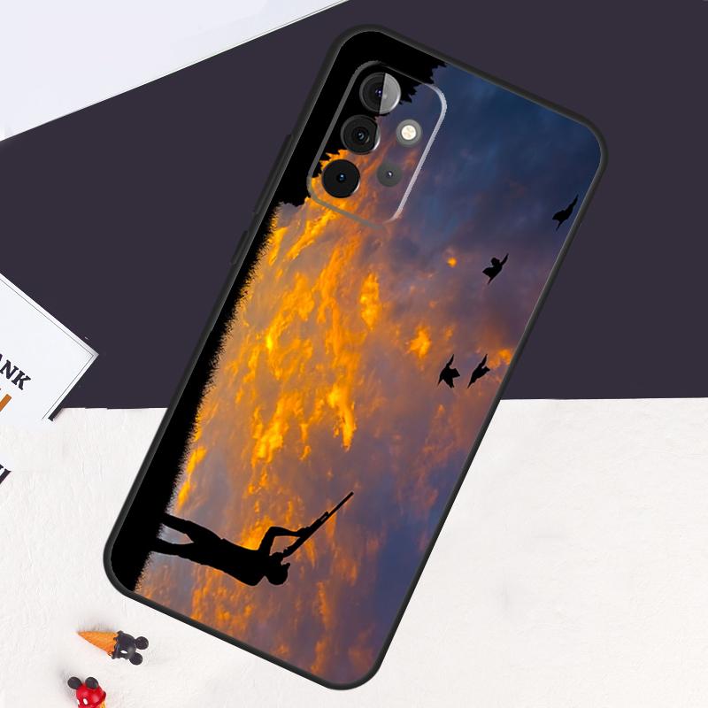 Duck Hunting Case For Samsung Galaxy A13 A35 A15 A55 A53 A33 A36 A56 A26 A16 A22 A32 A52 A54 A34 A05 A06 Samsung A22 4G
Duck Hunting Case For Samsung Galaxy A13 A35 A15 A55 A53 A33 A36 A56 A26 A16 A22 A32 A52 A54 A34 A05 A06 Samsung A22 4G