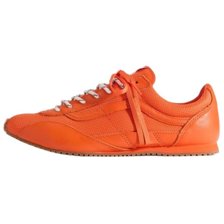 Vans Premium Comfortable Versatile Lifestyle Casual Shoes Unisex Casual Shoes Orange VN000Z9RFLM1 35
Vans Premium Comfortable Versatile Lifestyle Casual Shoes Unisex Casual Shoes Orange VN000Z9RFLM1 35