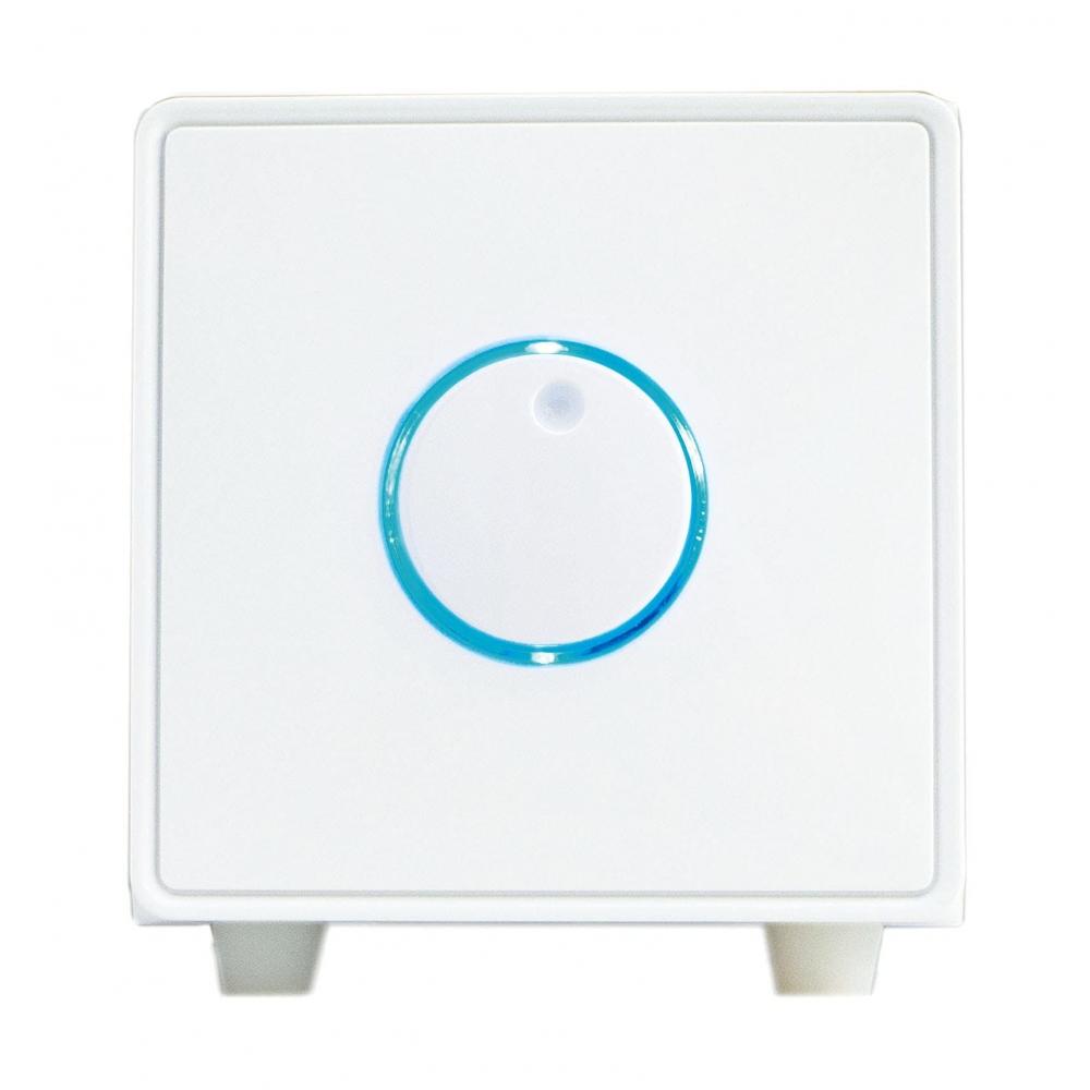 FUZE Bluetooth Speaker Wireless Bluetooth Mid range DAS19BT W
FUZE Bluetooth Speaker Wireless Bluetooth Mid range DAS19BT W