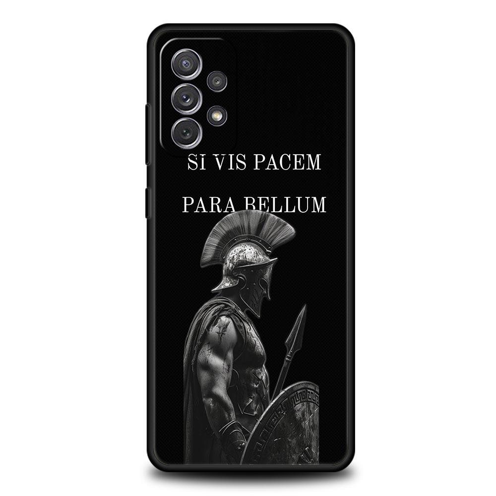 Phone Case For Samsung Galaxy A17 A15 A13 A51 A71 A41 A31 A21S A07 A05 A35 A55 A23 A25 A33 A53 A73 5G Cover Roman Empire Emblem Galaxy A53 5G
Phone Case For Samsung Galaxy A17 A15 A13 A51 A71 A41 A31 A21S A07 A05 A35 A55 A23 A25 A33 A53 A73 5G Cover Roman Empire Emblem Galaxy A53 5G