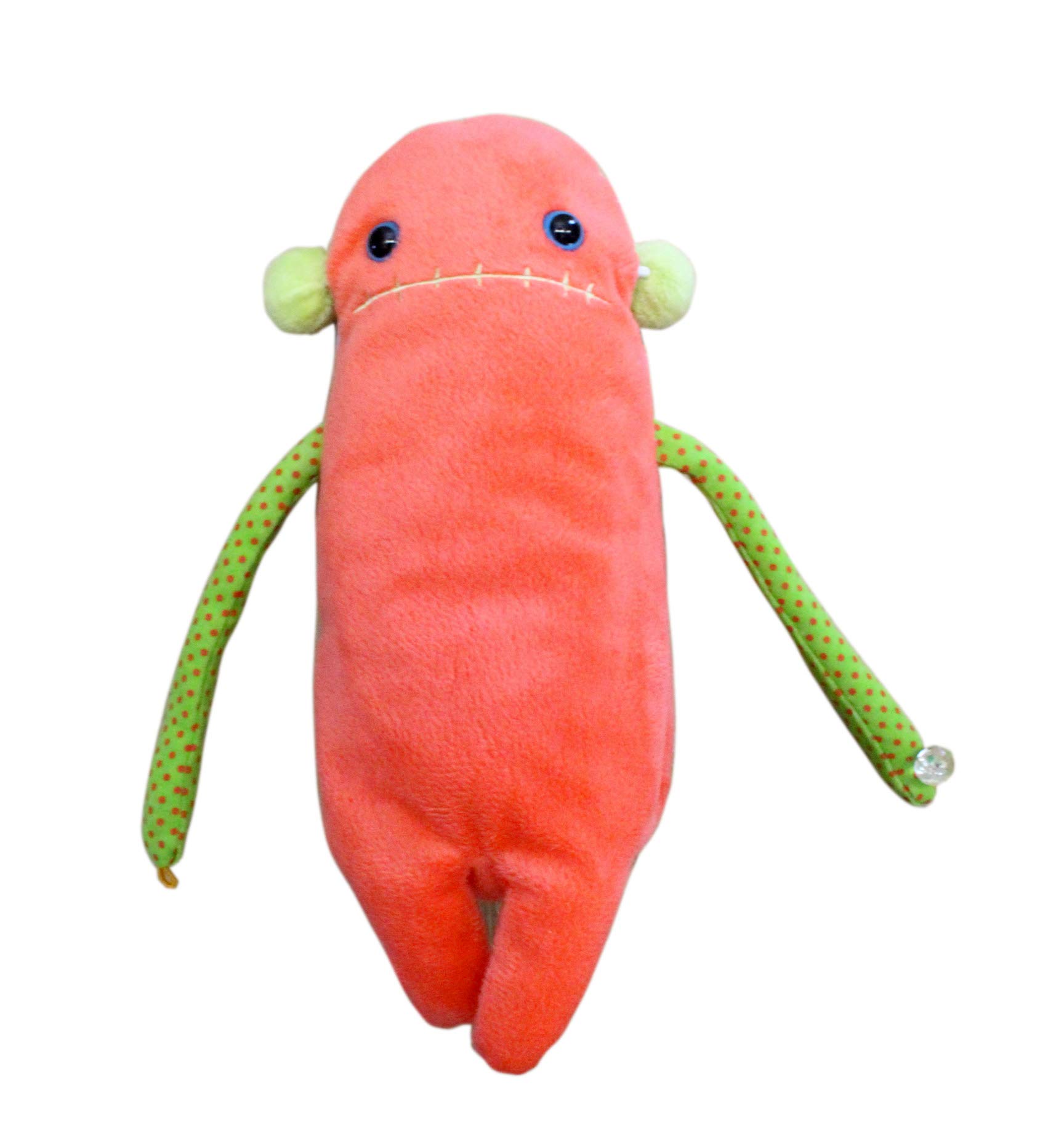 Shinada Mokeke Big Pen Pouch Robi
Shinada Mokeke Big Pen Pouch Robi