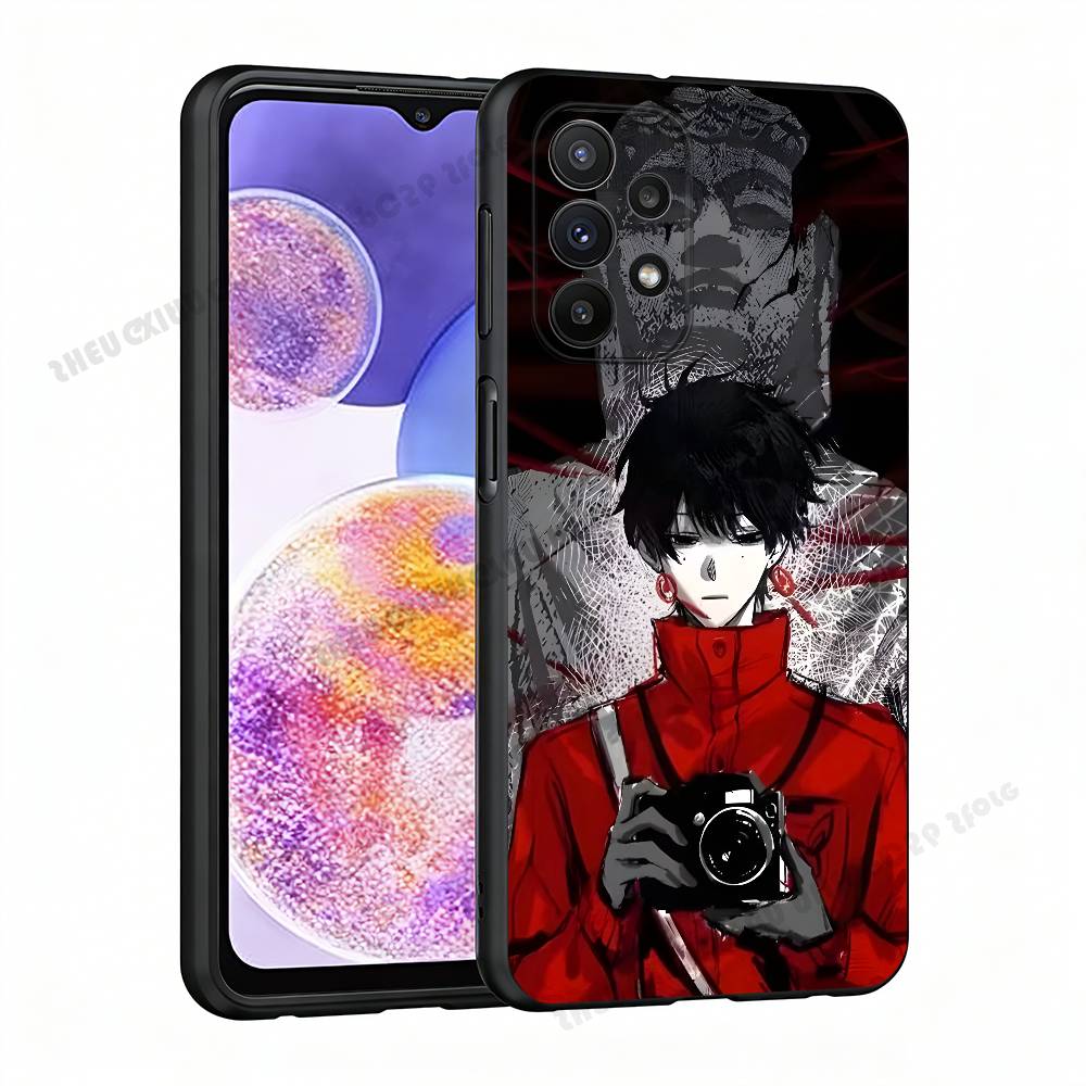 Tales of the First Seven Days Phone Case For Samsung A21 31 51 53 71 20 22 30 32 42 50 01 02 10 11 4G 5G Cover Samsung A32 4G
Tales of the First Seven Days Phone Case For Samsung A21 31 51 53 71 20 22 30 32 42 50 01 02 10 11 4G 5G Cover Samsung A32 4G