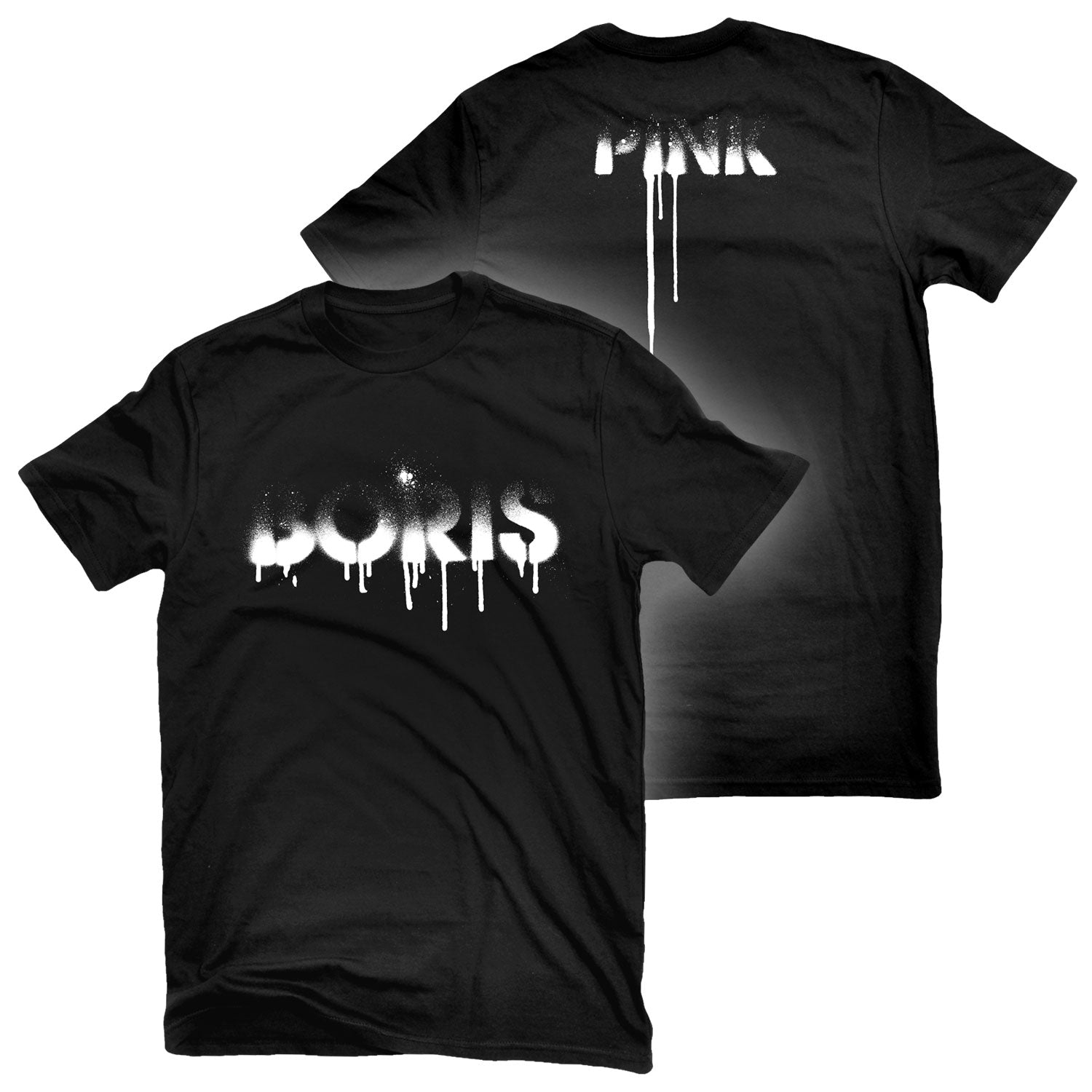 Boris Dronevil Example Heavy Metal Rock Band Style Summer Casual Tshirt Unisexs and Womens Luxury Brand Top New Logo 4XL
Boris Dronevil Example Heavy Metal Rock Band Style Summer Casual Tshirt Unisexs and Womens Luxury Brand Top New Logo 4XL