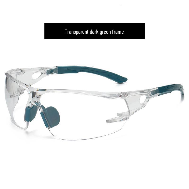 Frameless Windproof Cycling Goggles for Women - New Hot Seller for Live Broadcasts
Frameless Windproof Cycling Goggles for Women - New Hot Seller for Live Broadcasts