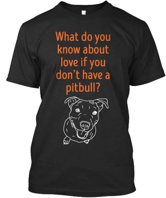 Pitbull TTshirt Made in the USA Size S to 5XL M
Pitbull TTshirt Made in the USA Size S to 5XL M